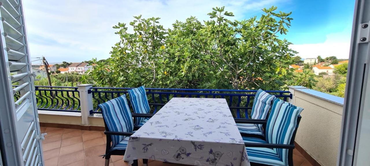 Adria Arba Apartments Rab Town Dış mekan fotoğraf