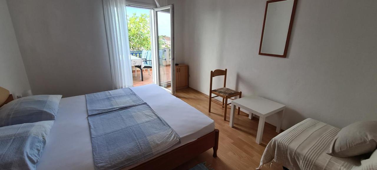 Adria Arba Apartments Rab Town Dış mekan fotoğraf