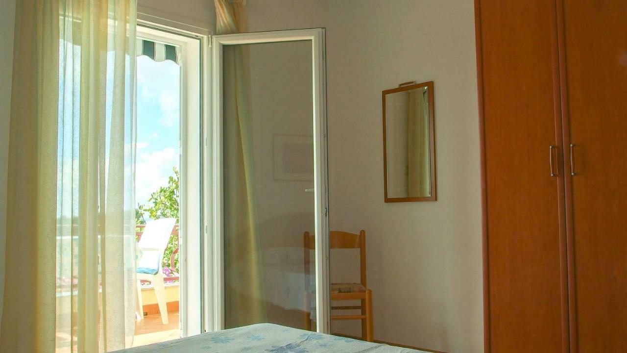 Adria Arba Apartments Rab Town Dış mekan fotoğraf