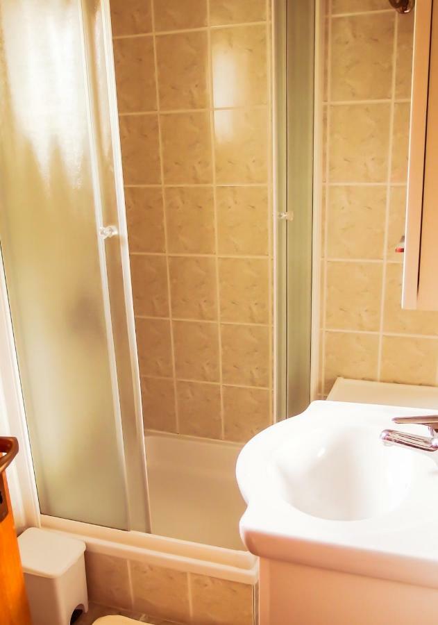 Adria Arba Apartments Rab Town Dış mekan fotoğraf