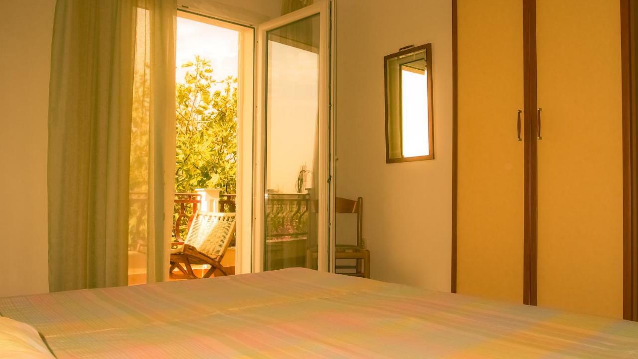 Adria Arba Apartments Rab Town Dış mekan fotoğraf